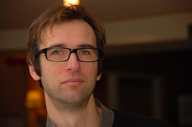 Profile picture of Vermote Stijn